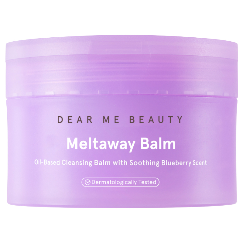 Meltaway Balm