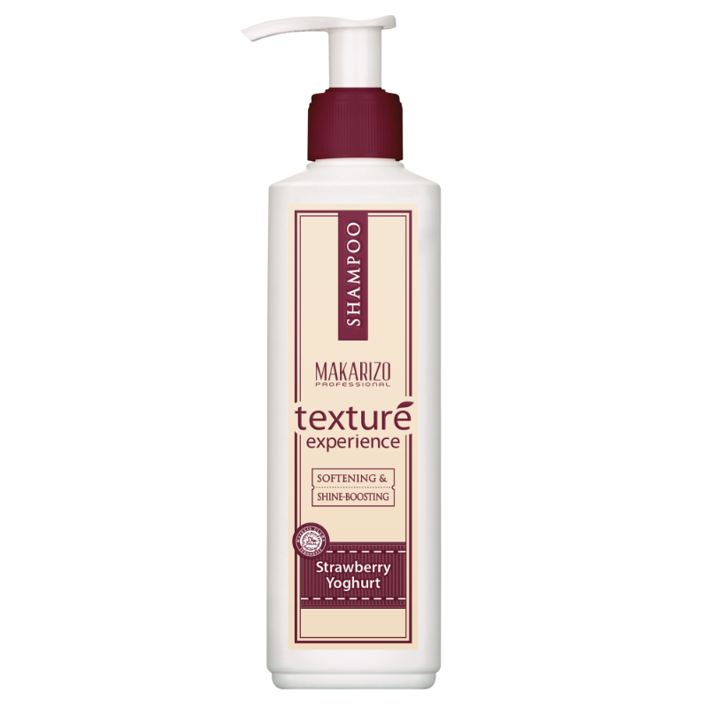 Professional Texture Experience Shampoo