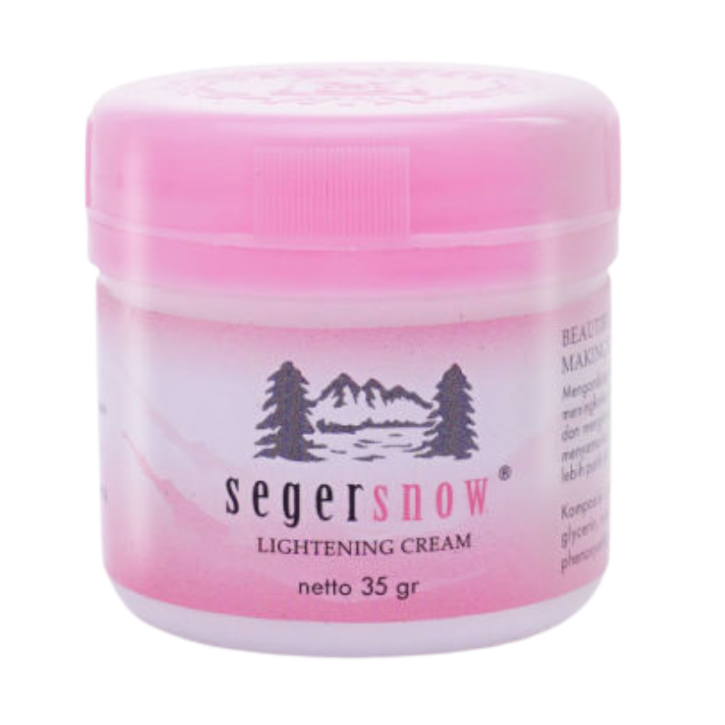 Lightening Cream