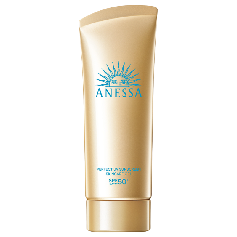 Perfect UV Sunscreen Gel SPF50+ PA++++