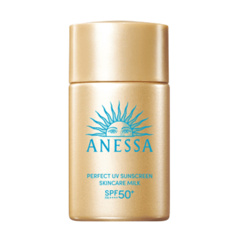 Perfect UV Sunscreen Milk SPF50+ PA++++