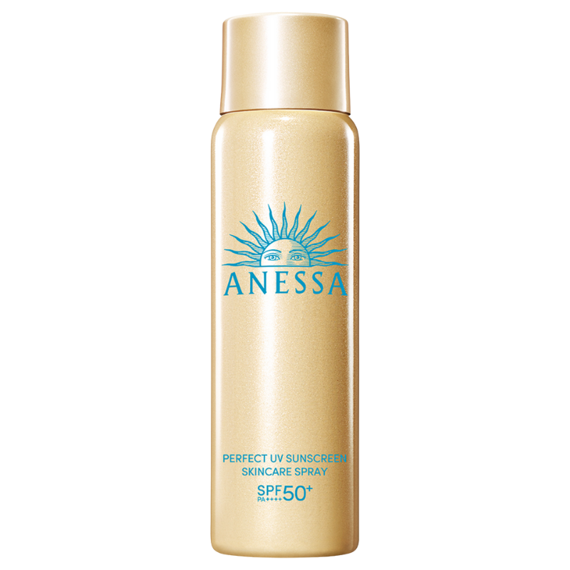 Perfect UV Sunscreen Spray SPF50+ PA++++