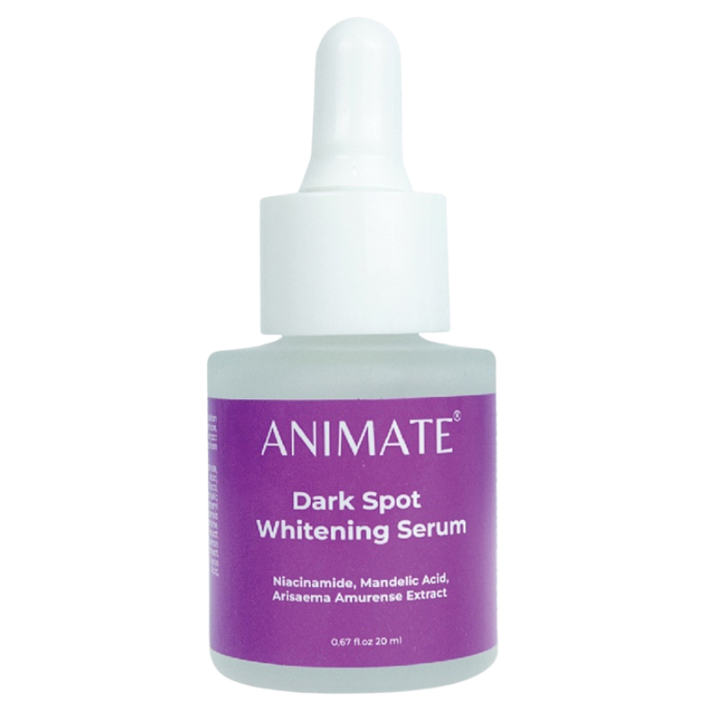 Dark Spot Whitening Serum