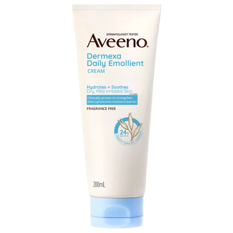 Dermexa Daily Emollient Cream