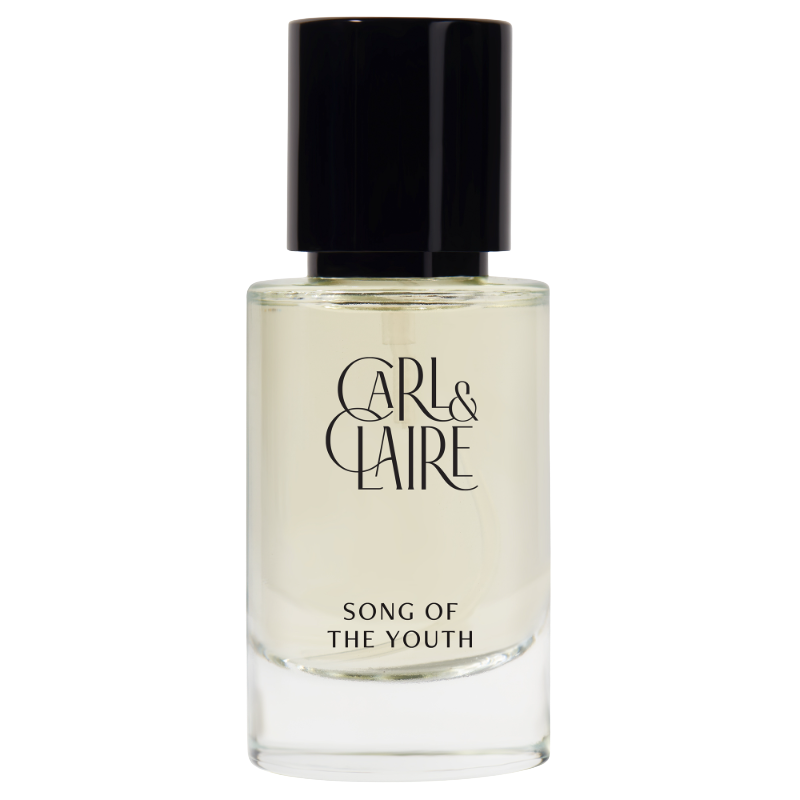 Song of the Youth (ex. Beautiful Life) Eau de Parfum