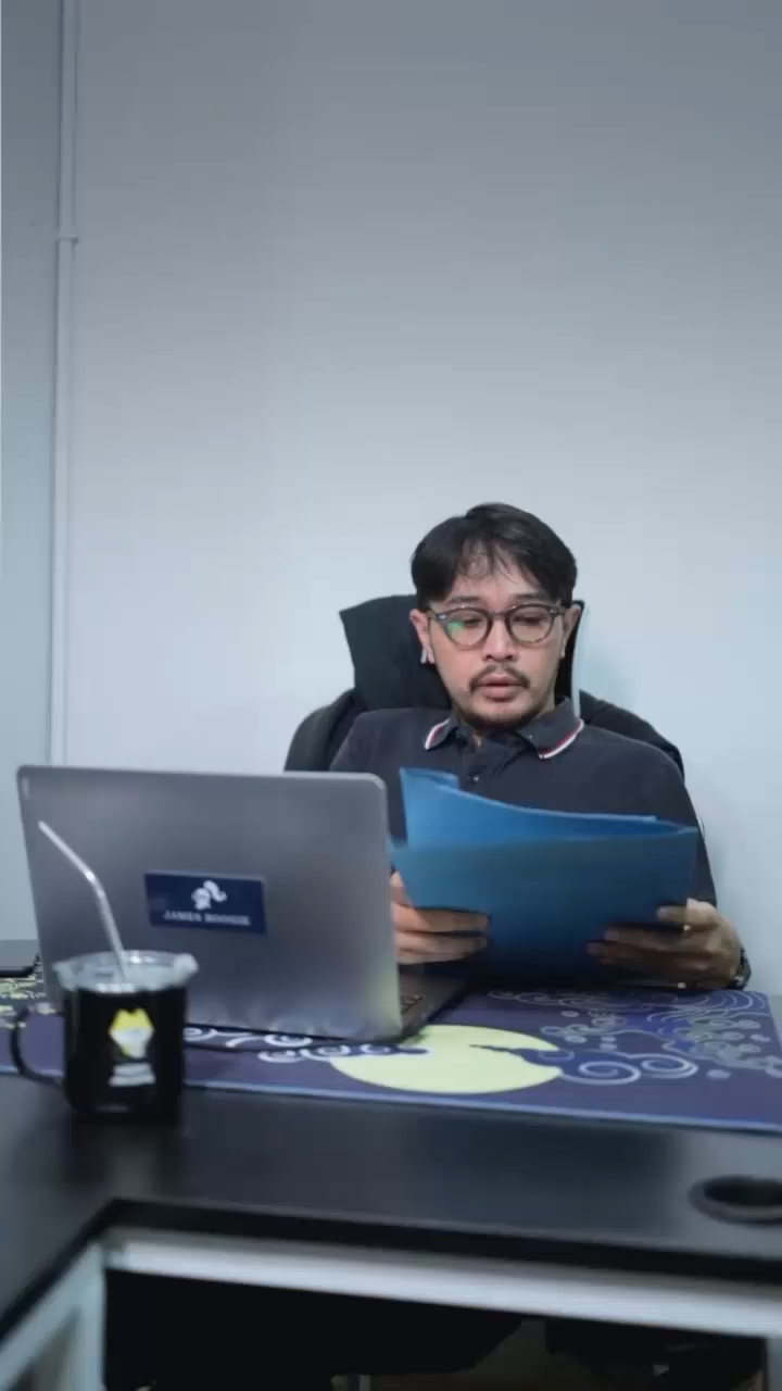 A Story of The Man Behind Abby n Bev